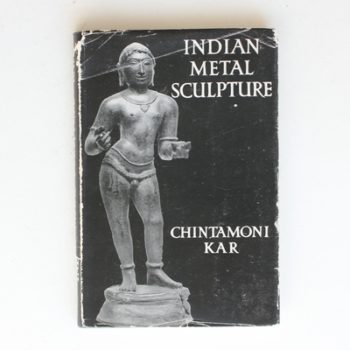 Indian Metal Sculpture