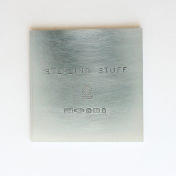 Sterling Stuff: Fifty Sculptures