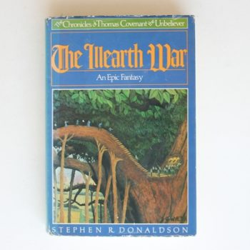 The Illearth War