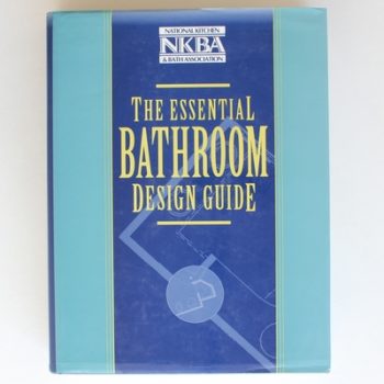 The Essential Bathroom Design Guide