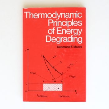 Thermodynamic Principles of Energy degrading