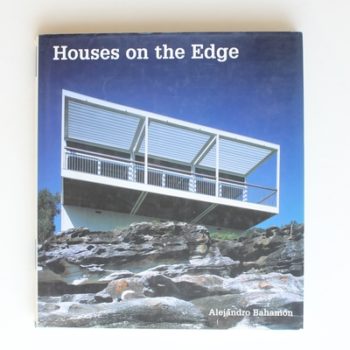 Houses On The Edge