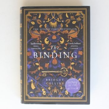 The Binding