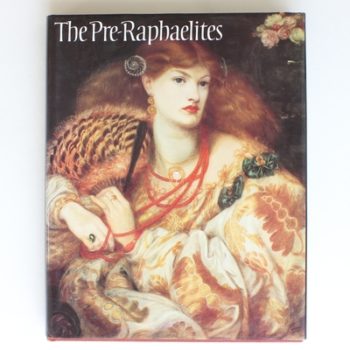 The Pre-Raphaelites