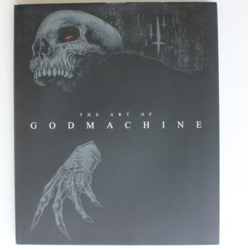 The Art Of Godmachine