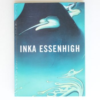 Inka Essenhigh