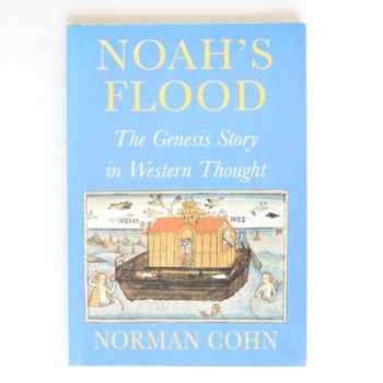 Noah′s Flood – The Genesis Story in Western Thought (Paper)