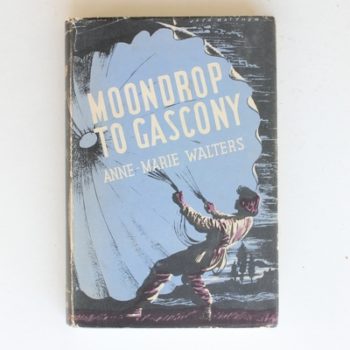 Moondrop to Gascony