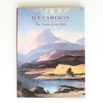 D.Y.Cameron: The Visions of the Hills