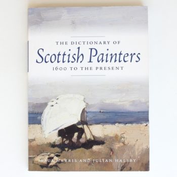 The Dictionary of Scottish Painters: 1600 to the Present