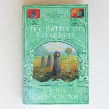 The Battle of Evernight