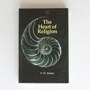 The Heart of Religion