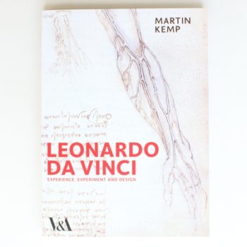 Leonardo Da Vinci: Experience, Experiment and Design