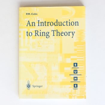 Introduction to Ring Theory (Springer Undergraduate Mathematics Series)