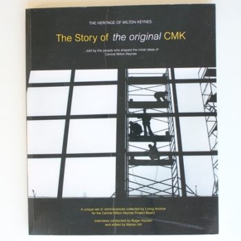 The Story of the Original CMK