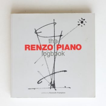 The Renzo Piano Logbook