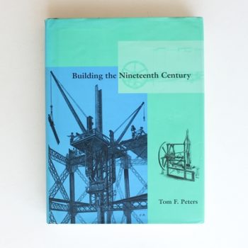 Building the Nineteenth Century