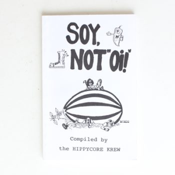 Soy, Not Oi