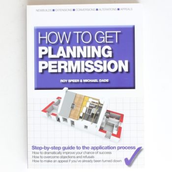 How to Get Planning Permission