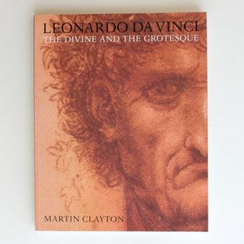 Leonardo Da Vinci: the Divine and the Grotesque