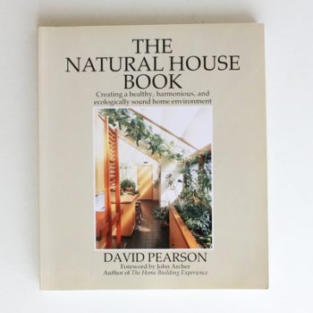 The Natural House Book