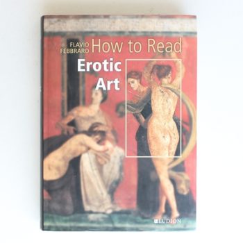 How to Read Erotic Art