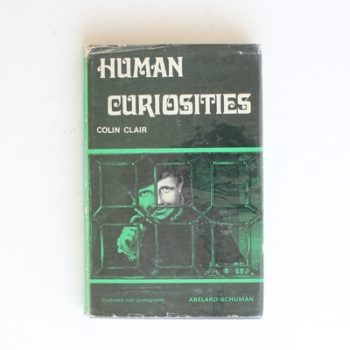 Human Curiosities