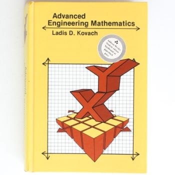 Advanced Engineering Mathematics