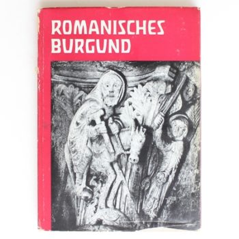 Romanisches Burgund