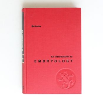 An introduction to Embryology