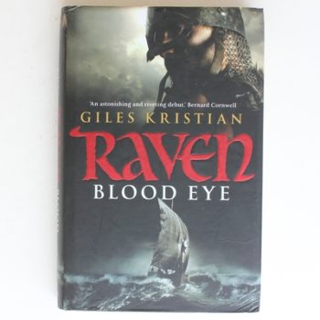 Raven: Blood Eye (Raven 1)