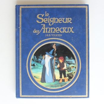 Le Seigneur des Anneaux Volume 2