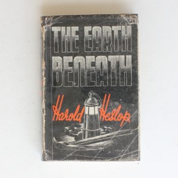 The Earth Beneath