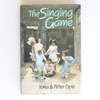 The Singing Game