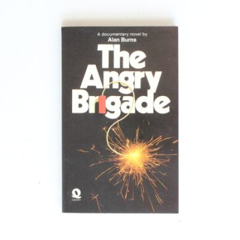 The Angry Brigade