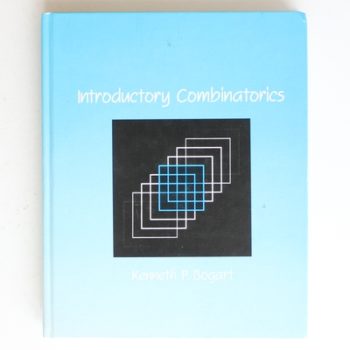 Introductory Combinatorics