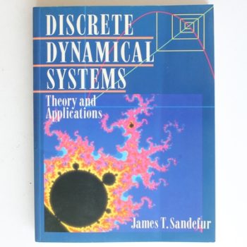 Discrete Dynamical Systems