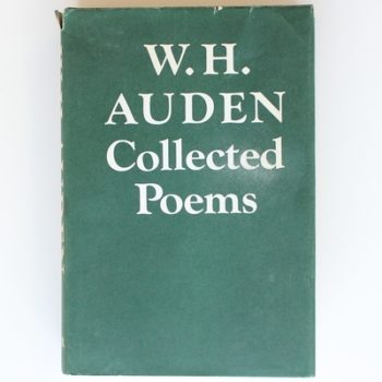 Collected Poems