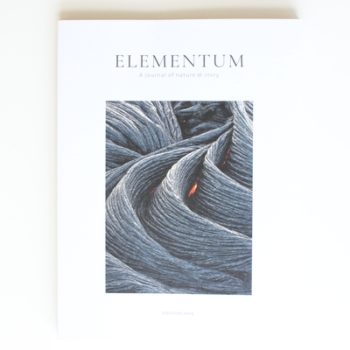 Edition Five (2019) (5) (Elementum Journal)