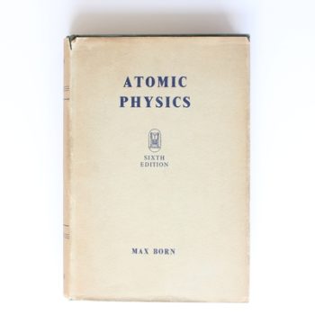 Atomic Physics