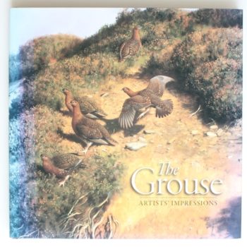 The Grouse: Artists' Impressions