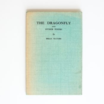 The Dragonfly and Other Poems