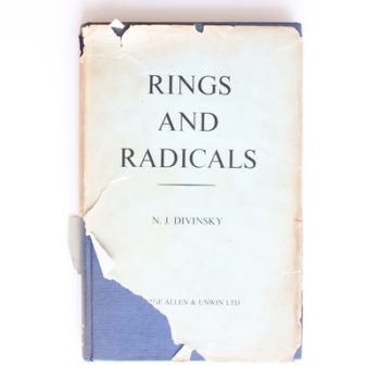 Rings and Radicals