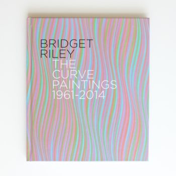 Bridget Riley: The Curve Paintings 1961-2014