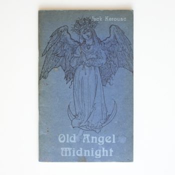 Old Angel Midnight