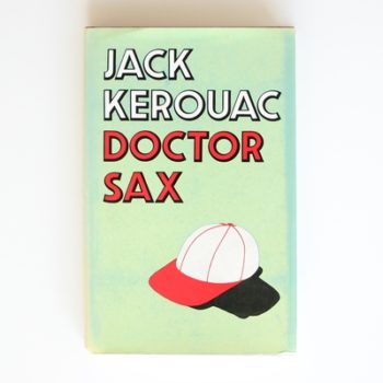 Doctor Sax