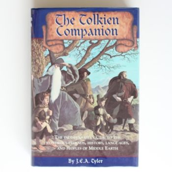 The Tolkien Companion