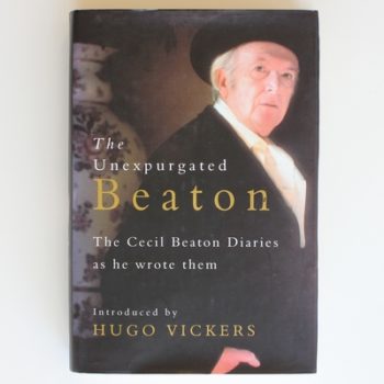 The Unexpurgated Beaton