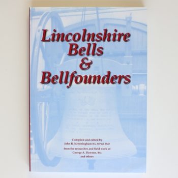 Lincolnshire Bells and Bellfounders