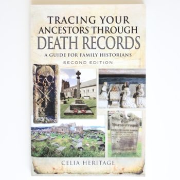 Tracing Your Ancestors through Death Records: A Guide for Family Historians